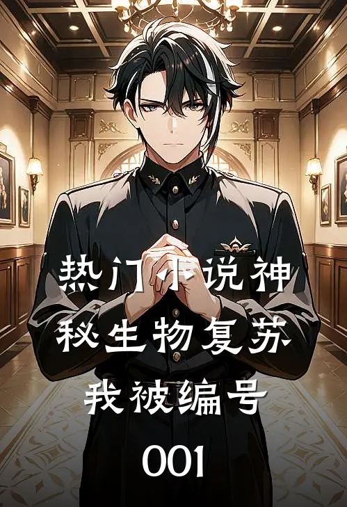 热门小说神秘生物复苏，我被编号001