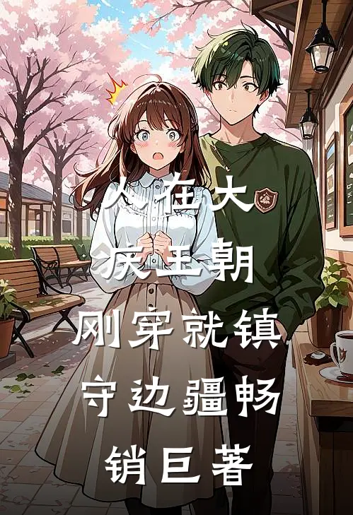 人在大庆王朝，刚穿就镇守边疆畅销巨著