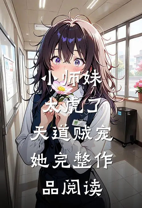 小师妹太虎了，天道贼宠她完整作品阅读
