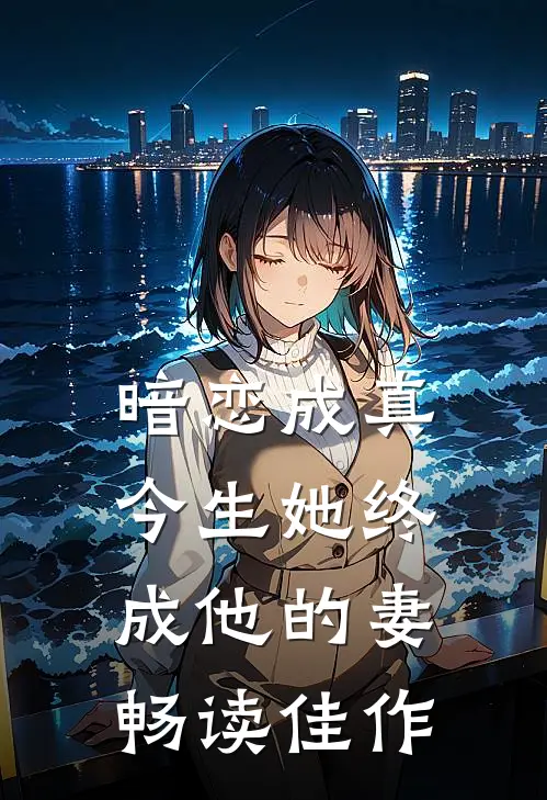 暗恋成真：今生她终成他的妻畅读佳作