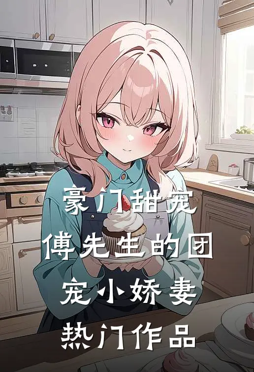 豪门甜宠：傅先生的团宠小娇妻热门作品