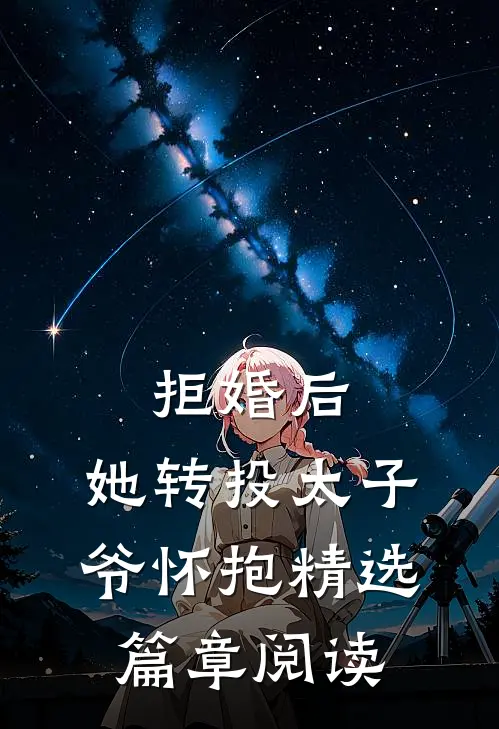 拒婚后，她转投太子爷怀抱精选篇章阅读