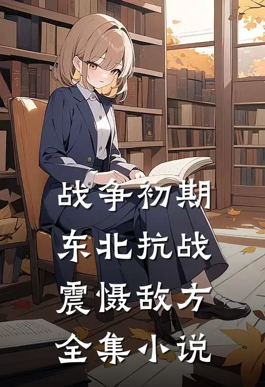 战争初期，东北抗战震慑敌方全集小说