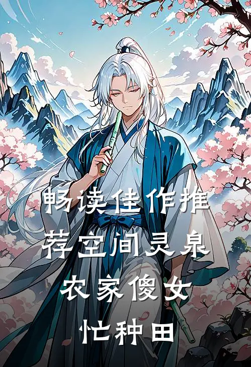 畅读佳作推荐空间灵泉：农家傻女忙种田