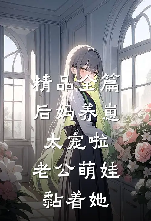 精品全篇后妈养崽：太宠啦，老公萌娃黏着她
