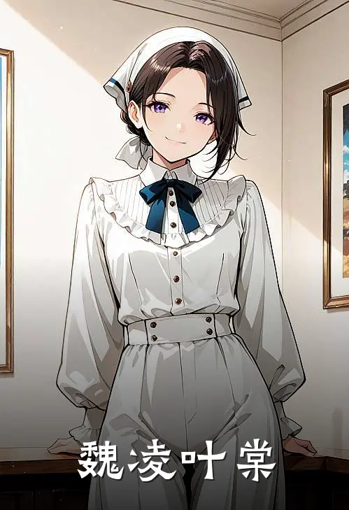 魏凌叶棠