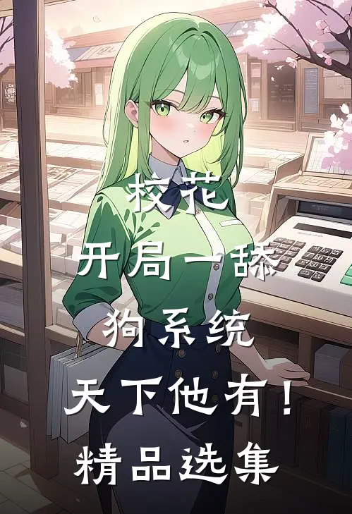 校花：开局一舔狗系统，天下他有！精品选集