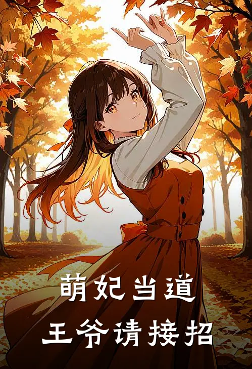 萌妃当道：王爷请接招