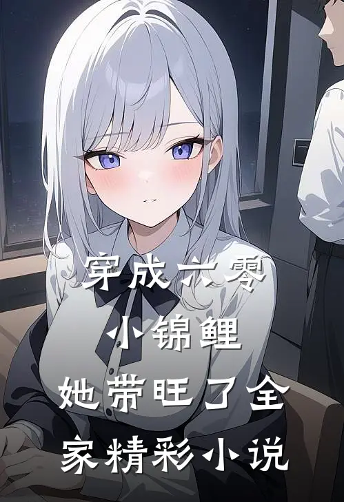 穿成六零小锦鲤，她带旺了全家精彩小说