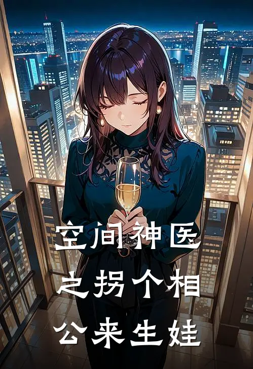 商子牧苏晓