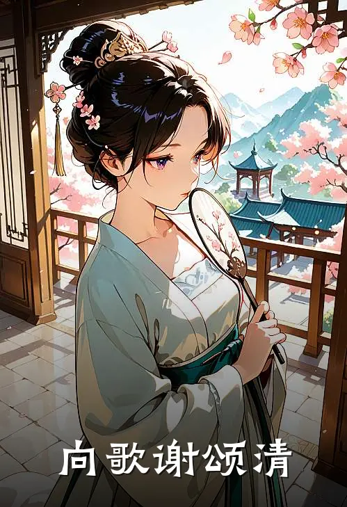 向歌谢颂清