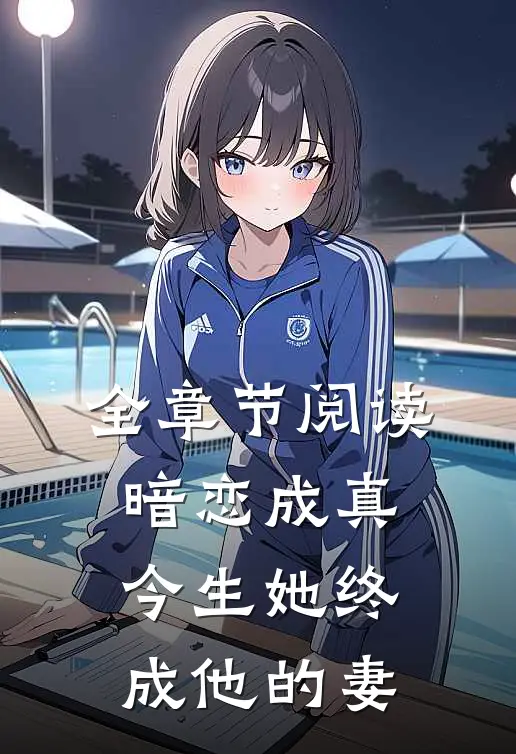 全章节阅读暗恋成真：今生她终成他的妻