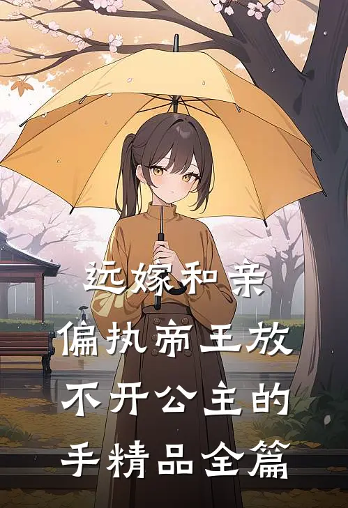 远嫁和亲，偏执帝王放不开公主的手精品全篇