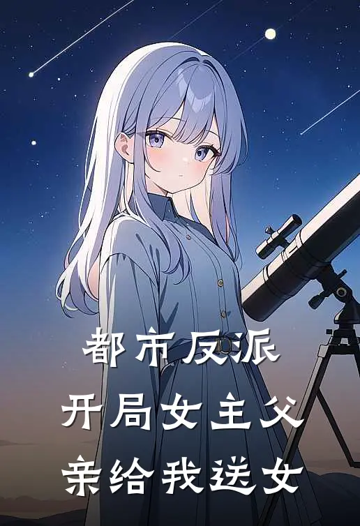 都市反派：开局女主父亲给我送女