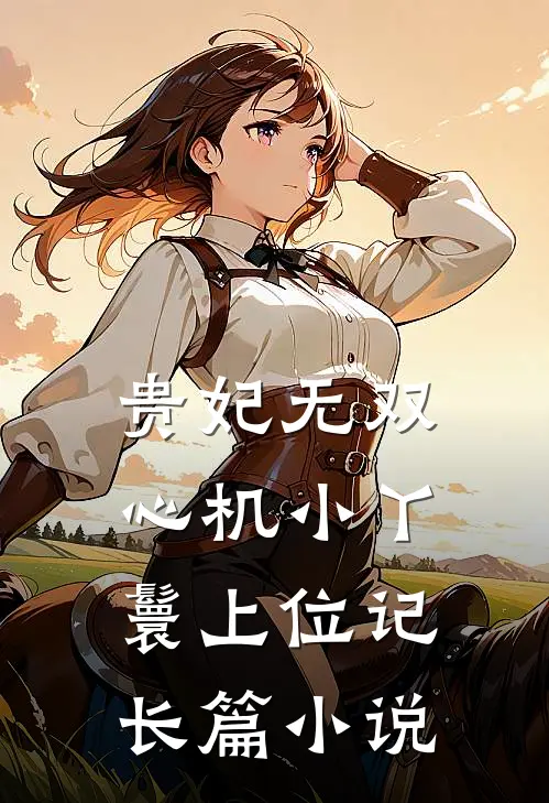 贵妃无双：心机小丫鬟上位记长篇小说