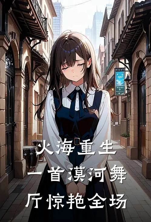火海重生,一首漠河舞厅惊艳全场