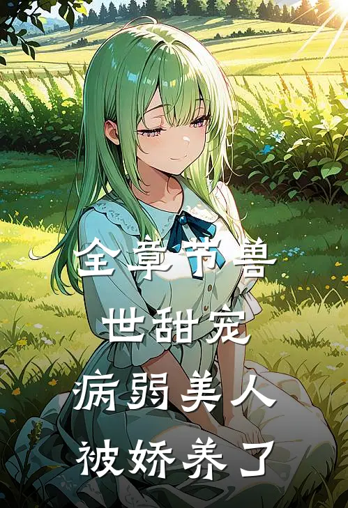 全章节兽世甜宠：病弱美人被娇养了