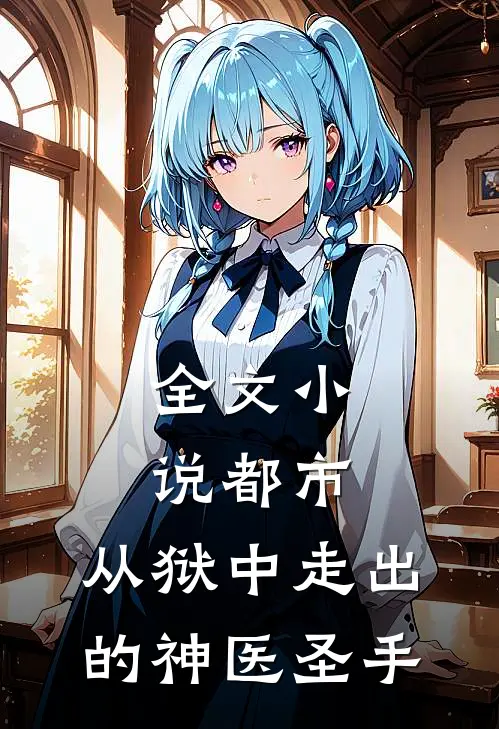 全文小说都市：从狱中走出的神医圣手