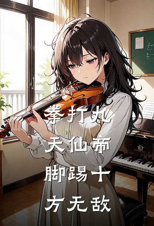 拳打九天仙帝，脚踢十方无敌