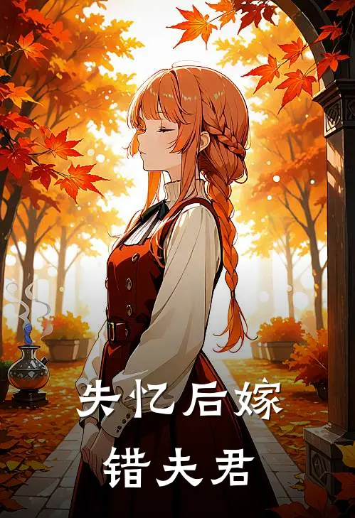 失忆后嫁错夫君