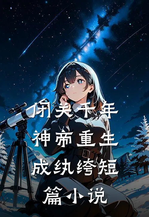 闭关千年，神帝重生成纨绔短篇小说