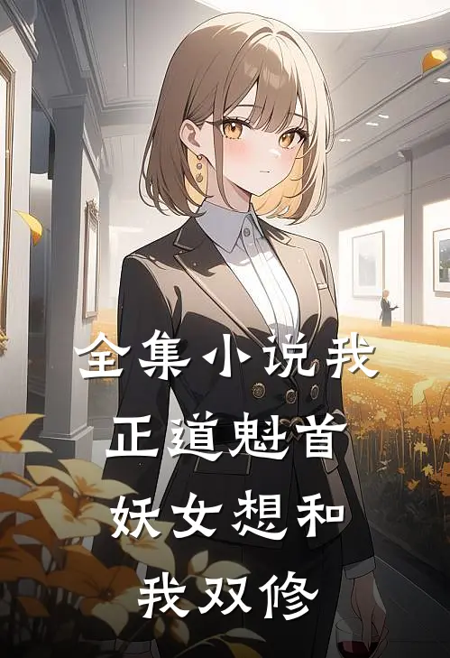 全集小说我，正道魁首，妖女想和我双修