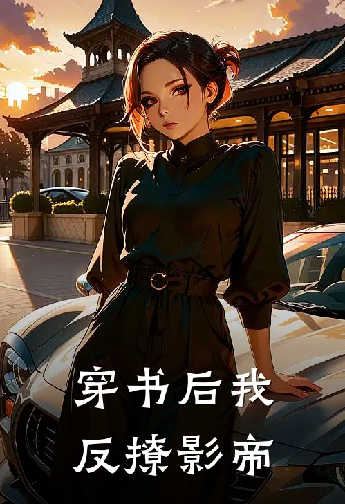 穿书后我反撩影帝