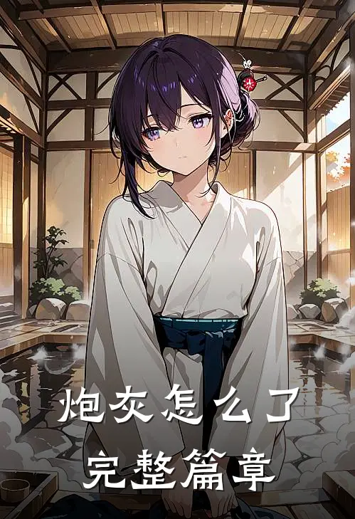 炮灰怎么了完整篇章
