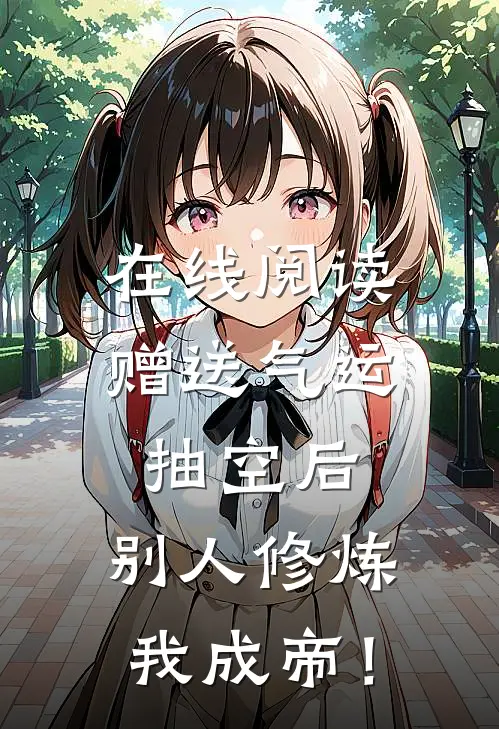 在线阅读赠送气运抽空后，别人修炼我成帝！
