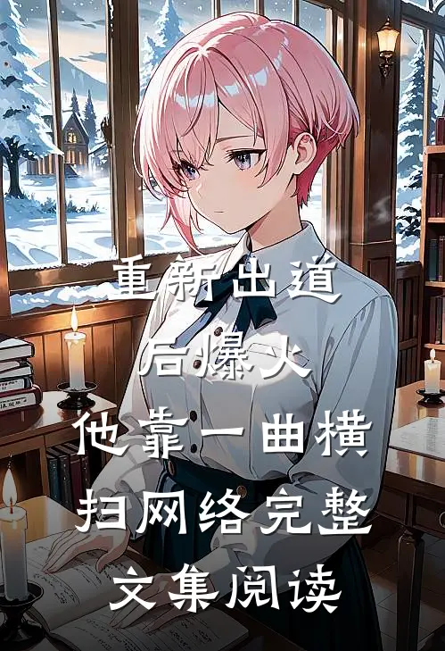 重新出道后爆火，他靠一曲横扫网络完整文集阅读