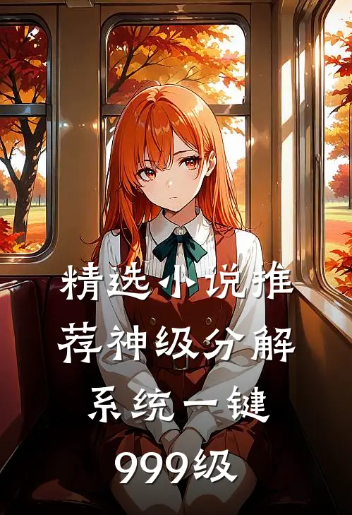 精选小说推荐神级分解系统一键999级