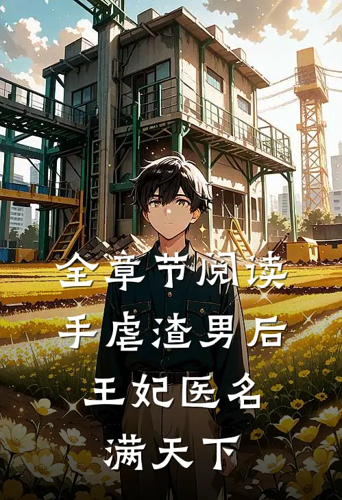 全章节阅读手虐渣男后，王妃医名满天下