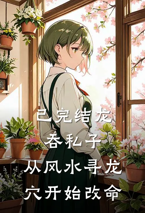 已完结龙吞私子：从风水寻龙穴开始改命