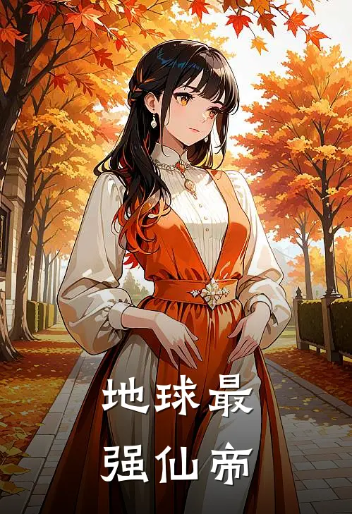 地球最强仙帝
