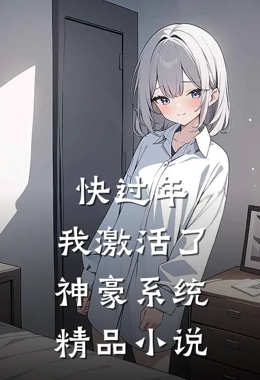 快过年，我激活了神豪系统精品小说