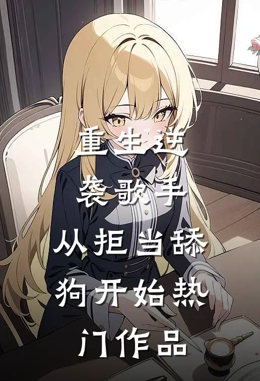 重生逆袭歌手：从拒当舔狗开始热门作品