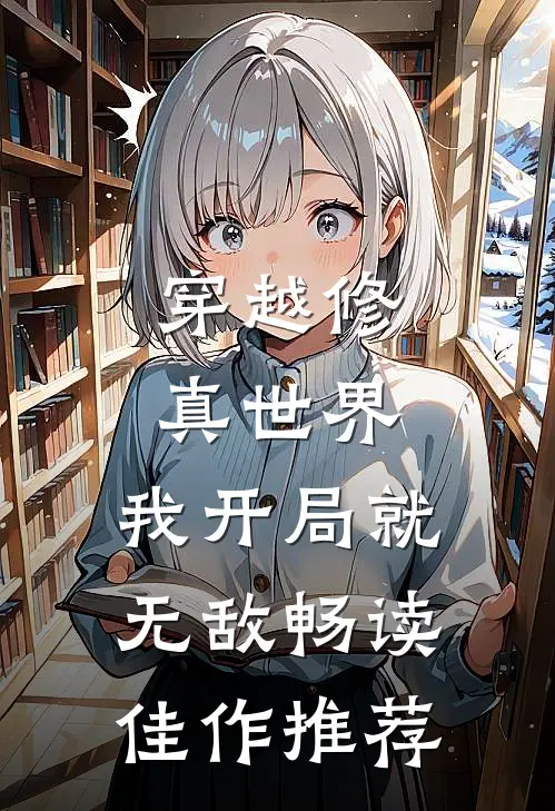 穿越修真世界，我开局就无敌畅读佳作推荐