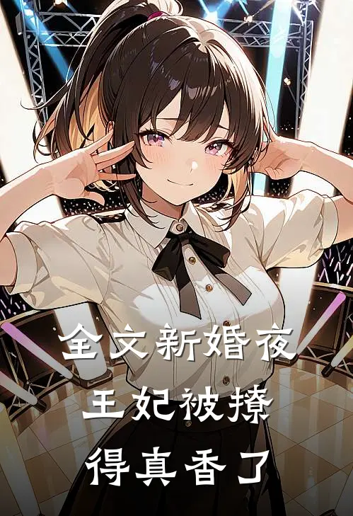 全文新婚夜，王妃被撩得真香了