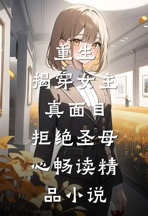 重生：揭穿女主真面目，拒绝圣母心畅读精品小说