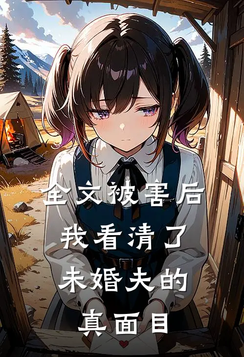 全文被害后，我看清了未婚夫的真面目