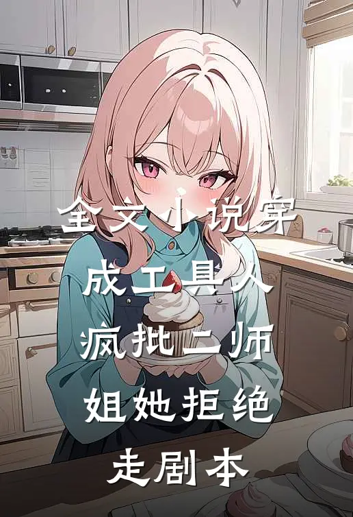 全文小说穿成工具人，疯批二师姐她拒绝走剧本