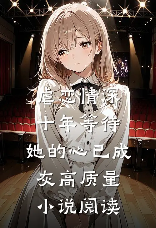 虐恋情深：十年等待，她的心已成灰高质量小说阅读