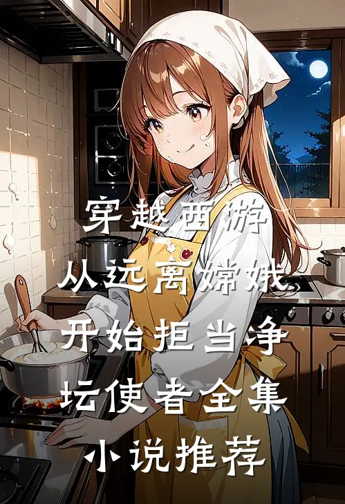 穿越西游：从远离嫦娥开始拒当净坛使者全集小说推荐