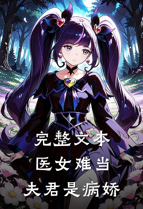 完整文本医女难当：夫君是病娇