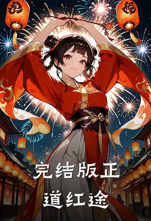 完结版正道红途