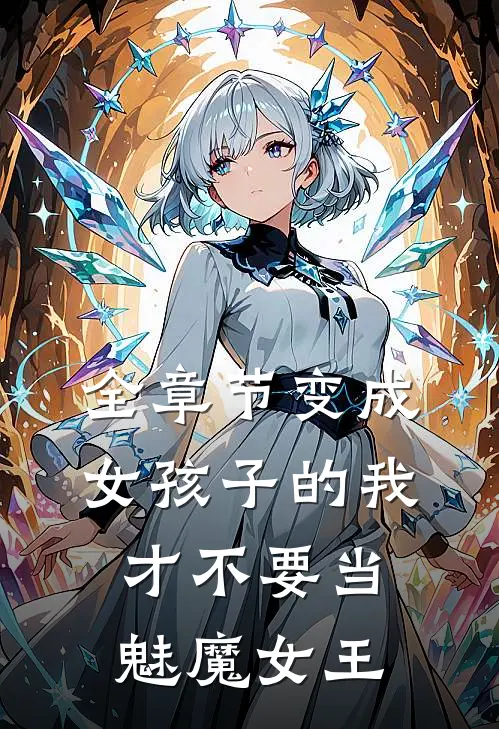 全章节变成女孩子的我才不要当魅魔女王