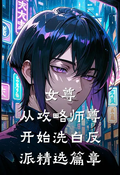 女尊：从攻略师尊开始洗白反派精选篇章