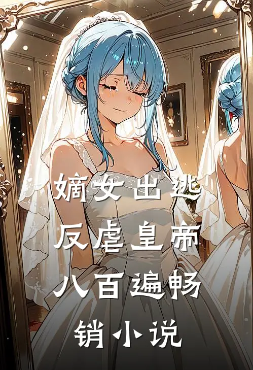 嫡女出逃：反虐皇帝八百遍畅销小说