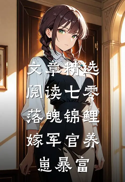文章精选阅读七零落魄锦鲤：嫁军官养崽暴富