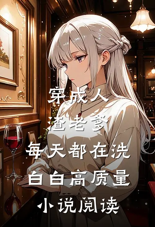 穿成人渣老爹，每天都在洗白白高质量小说阅读